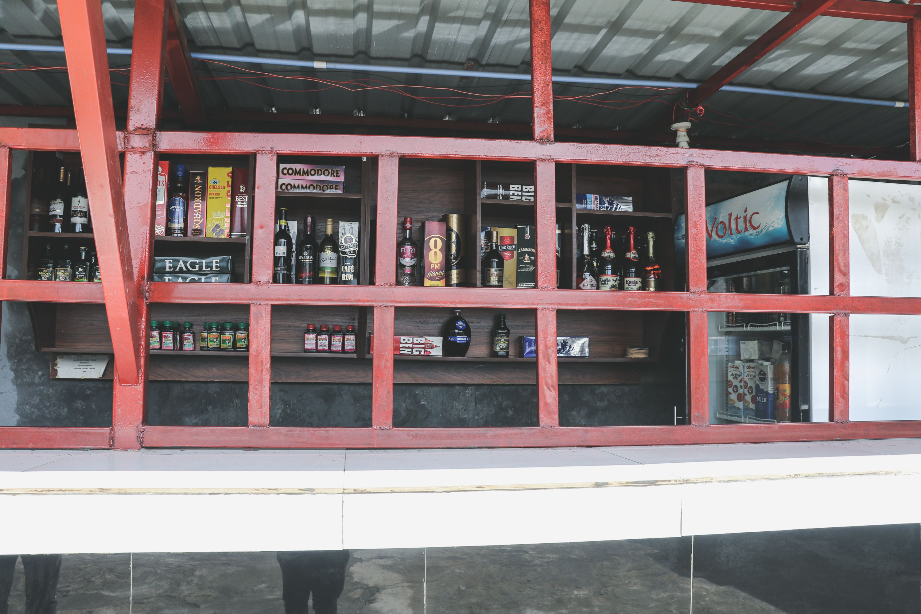 Bar