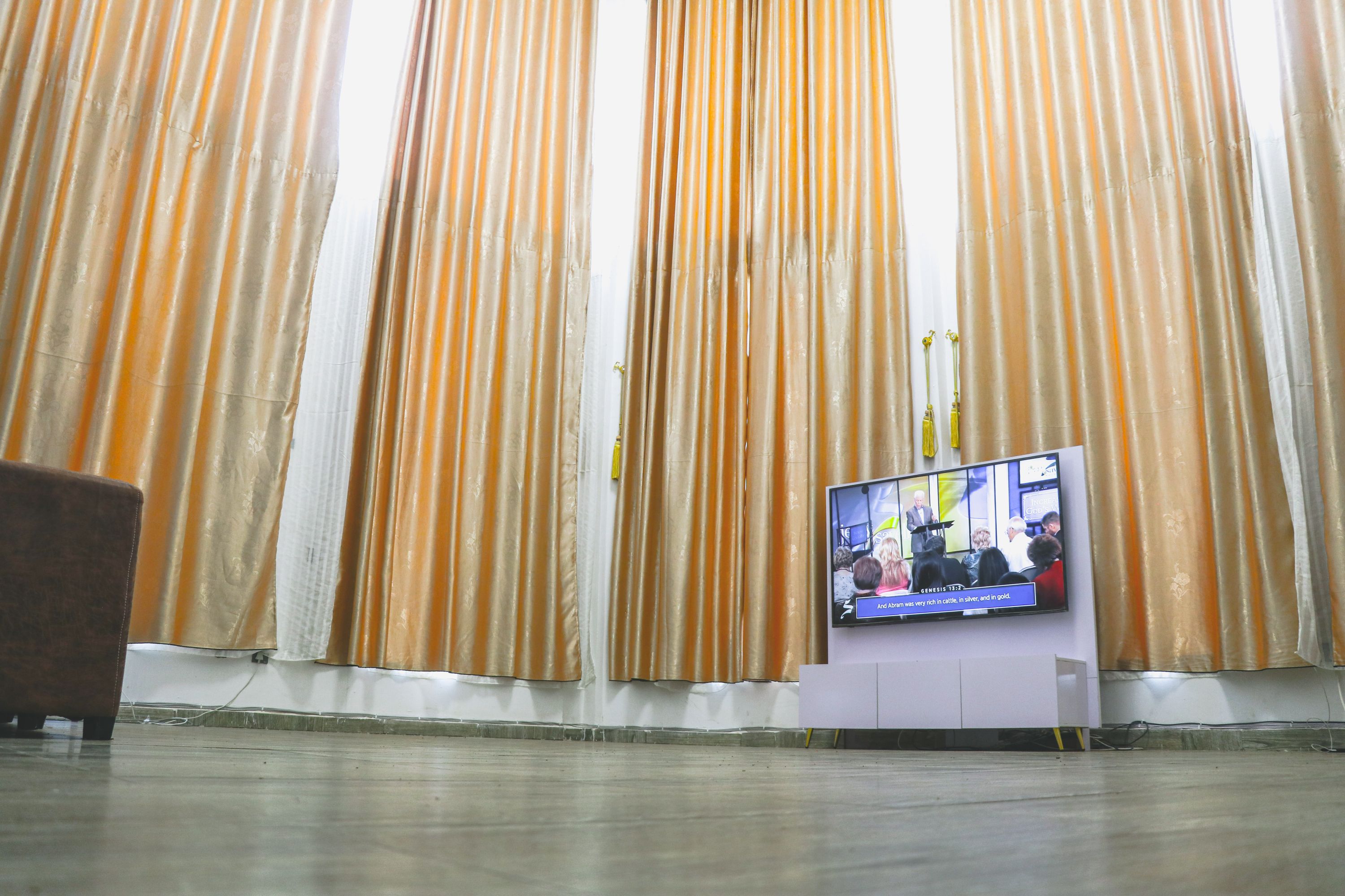 Conference Hall