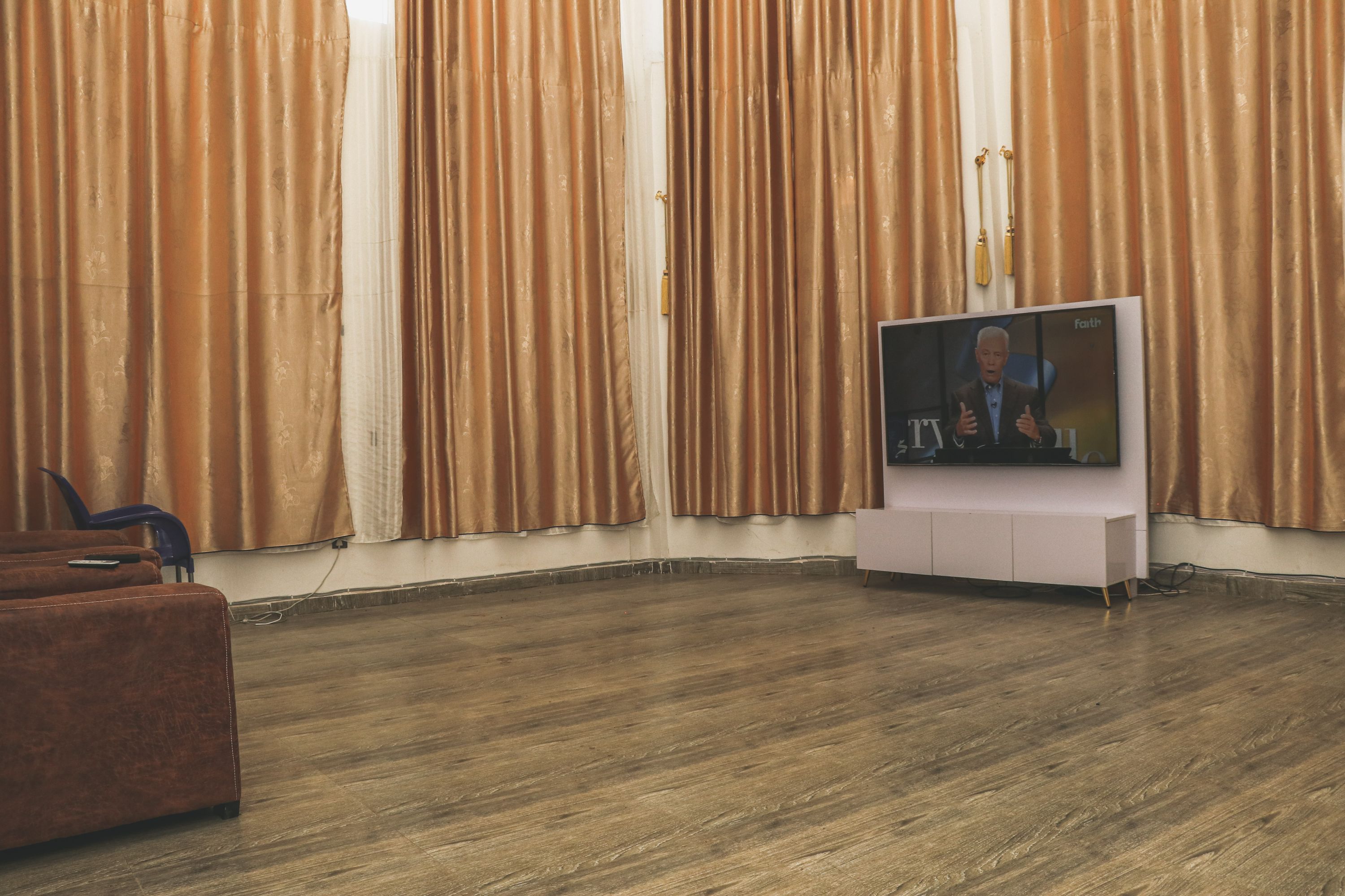 Conference Hall