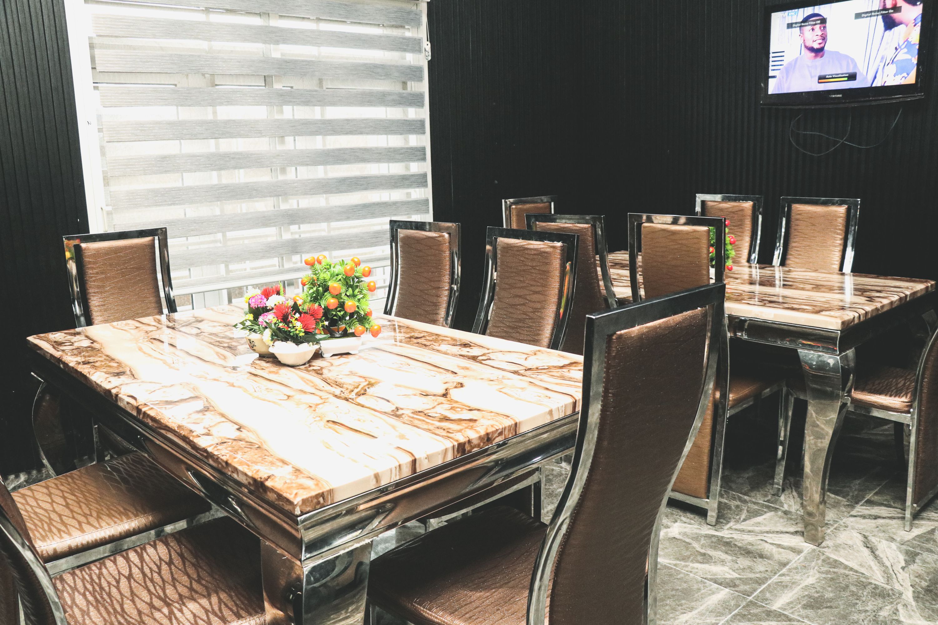 Dining Suite